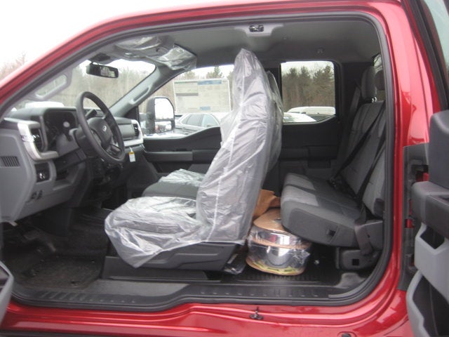 2026 Ford Super Duty F-350 DRW XLT