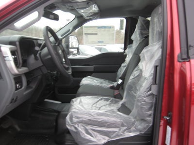 2026 Ford Super Duty F-350 DRW XLT