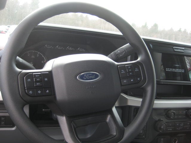 2026 Ford Super Duty F-350 DRW XL