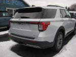 2026 Ford Explorer Active (200A)