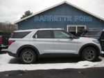 2026 Ford Explorer Active (200A)
