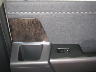 2027 Ford Super Duty F-250 SRW LARIAT