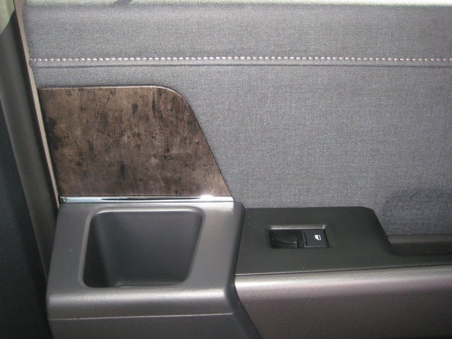 2027 Ford Super Duty F-250 SRW LARIAT