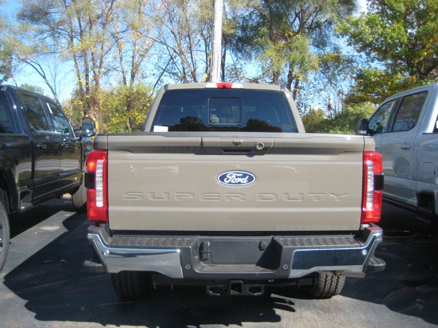 2027 Ford Super Duty F-250 SRW LARIAT