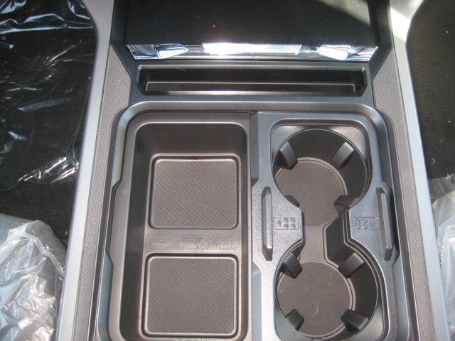 2027 Ford Super Duty F-250 SRW LARIAT