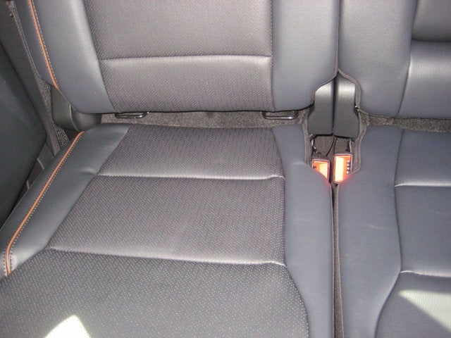 2027 Ford Super Duty F-250 SRW LARIAT