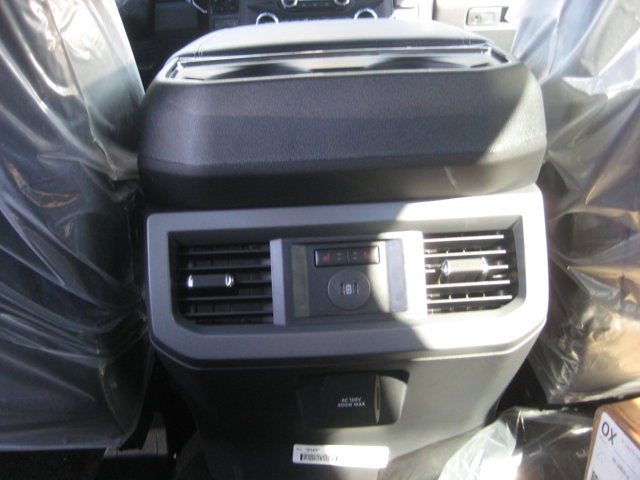 2027 Ford Super Duty F-250 SRW LARIAT