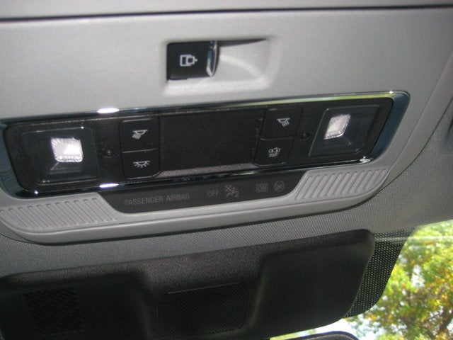 2027 Ford Super Duty F-250 SRW LARIAT