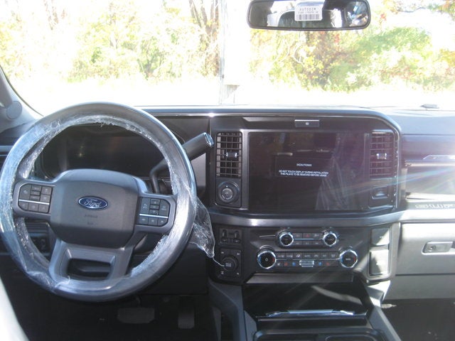 2027 Ford Super Duty F-250 SRW LARIAT