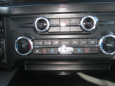 2027 Ford Super Duty F-250 SRW LARIAT