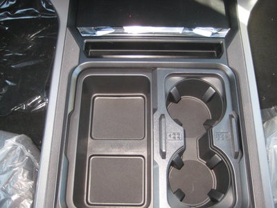 2027 Ford Super Duty F-250 SRW LARIAT