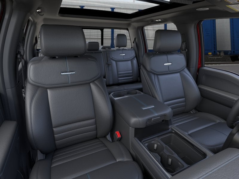 2026 Ford Super Duty F-250 SRW F-250® Platinum®