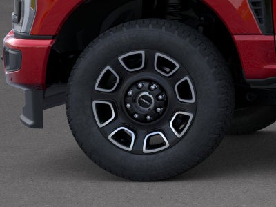 2026 Ford Super Duty F-250 SRW F-250® Platinum®