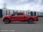 2026 Ford Super Duty F-250 SRW F-250® Platinum®