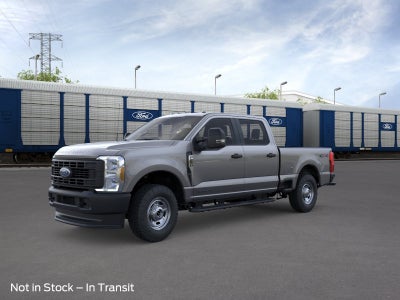 2026 Ford Super Duty F-250 SRW F-250® XL
