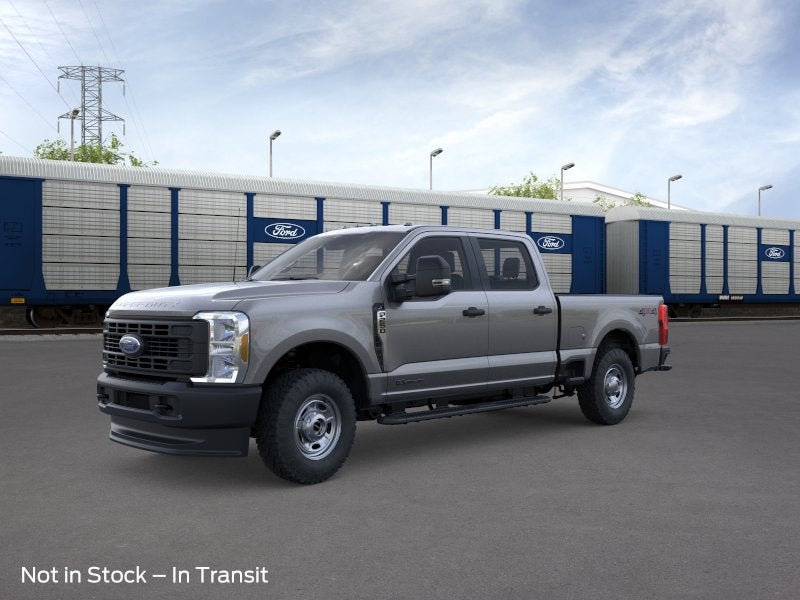 2026 Ford Super Duty F-250 SRW F-250® XL