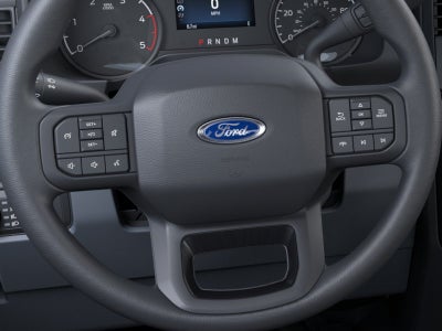2026 Ford Super Duty F-250 SRW F-250® XL
