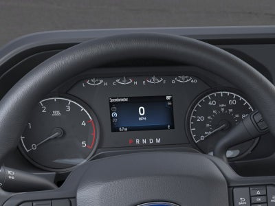 2026 Ford Super Duty F-250 SRW F-250® XL