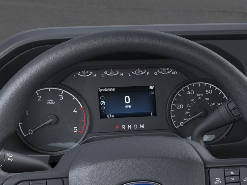 2026 Ford Super Duty F-250 SRW F-250® XL