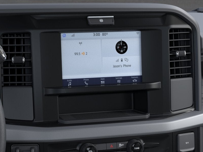 2026 Ford Super Duty F-250 SRW F-250® XL