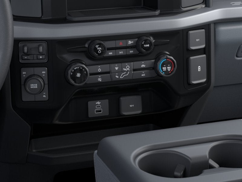 2026 Ford Super Duty F-250 SRW F-250® XL