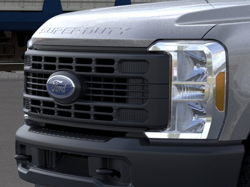 2026 Ford Super Duty F-250 SRW F-250® XL