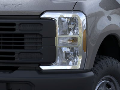 2026 Ford Super Duty F-250 SRW F-250® XL