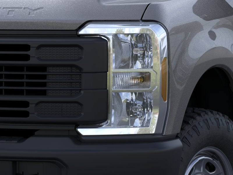 2026 Ford Super Duty F-250 SRW F-250® XL