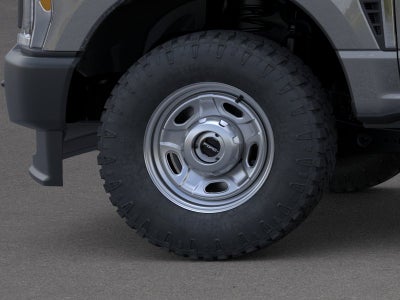 2026 Ford Super Duty F-250 SRW F-250® XL