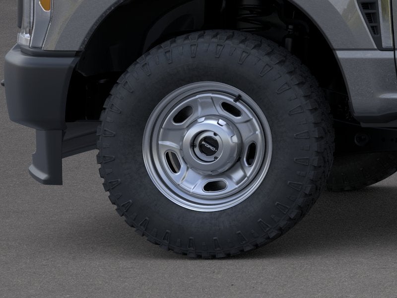 2026 Ford Super Duty F-250 SRW F-250® XL