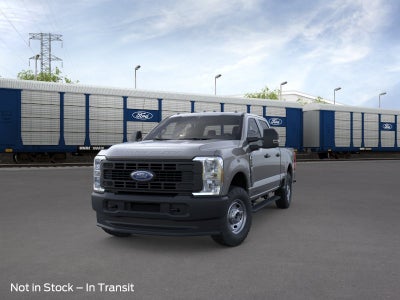 2026 Ford Super Duty F-250 SRW F-250® XL