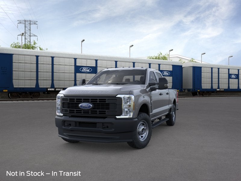 2026 Ford Super Duty F-250 SRW F-250® XL