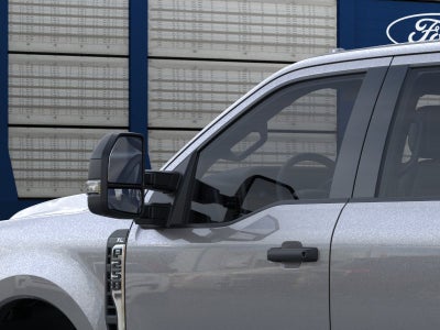 2026 Ford Super Duty F-250 SRW F-250® XL