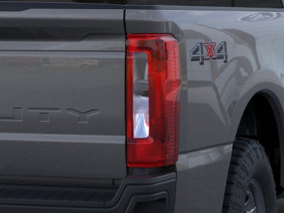 2026 Ford Super Duty F-250 SRW F-250® XL
