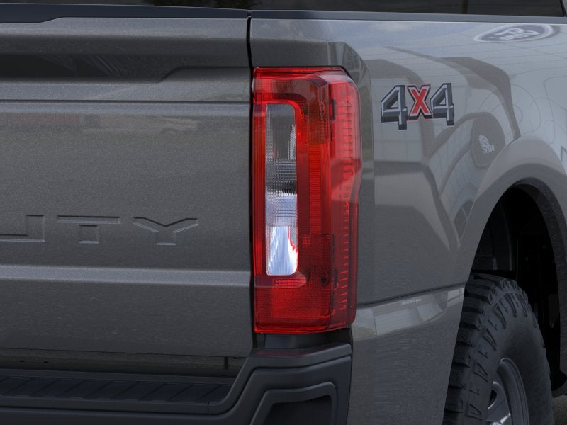 2026 Ford Super Duty F-250 SRW F-250® XL