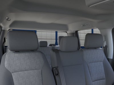 2026 Ford Super Duty F-250 SRW F-250® XL