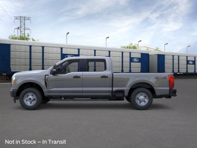 2026 Ford Super Duty F-250 SRW F-250® XL
