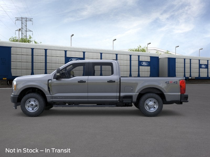 2026 Ford Super Duty F-250 SRW F-250® XL