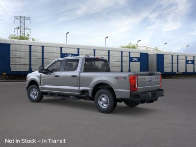 2026 Ford Super Duty F-250 SRW F-250® XL
