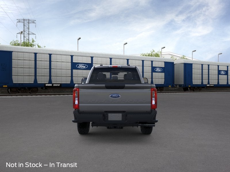 2026 Ford Super Duty F-250 SRW F-250® XL