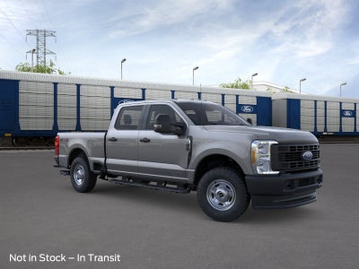 2026 Ford Super Duty F-250 SRW F-250® XL