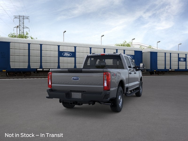 2026 Ford Super Duty F-250 SRW F-250® XL