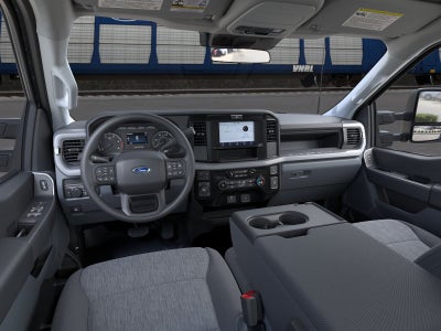 2026 Ford Super Duty F-250 SRW F-250® XL