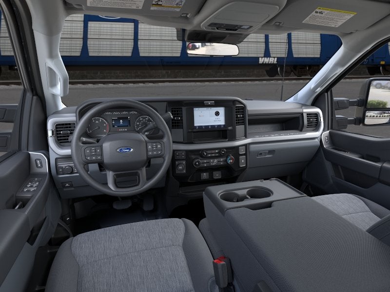 2026 Ford Super Duty F-250 SRW F-250® XL