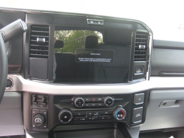 2026 Ford Super Duty F-350 SRW XLT