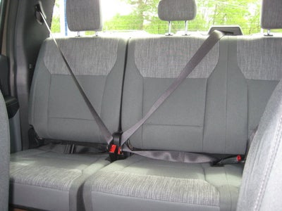2026 Ford Super Duty F-350 SRW XLT