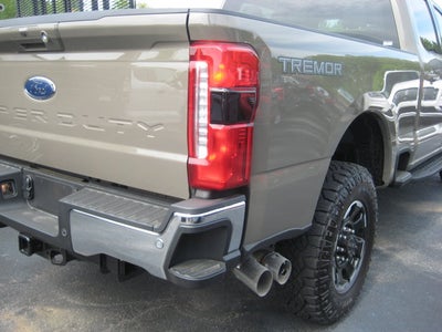 2026 Ford Super Duty F-350 SRW XLT