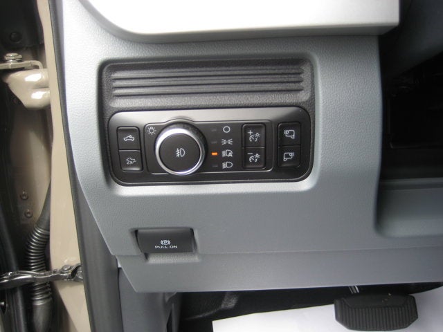 2026 Ford Super Duty F-350 SRW XLT