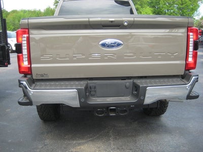 2026 Ford Super Duty F-350 SRW XLT