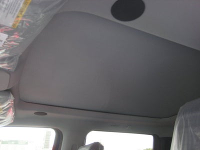 2026 Ford Super Duty F-350 SRW F-350® Lariat®